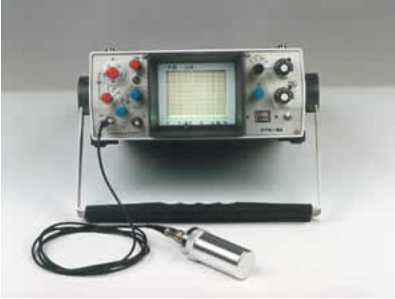 超声波探伤仪CTS-22